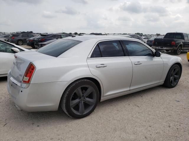 2012 Chrysler 300 Limited