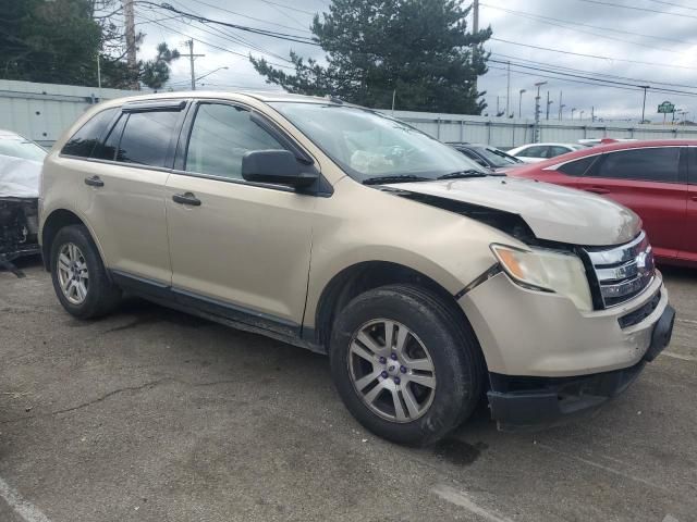 2007 Ford Edge SE