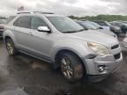 2012 Chevrolet Equinox LTZ