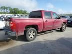 2007 Chevrolet Silverado C1500 Crew Cab