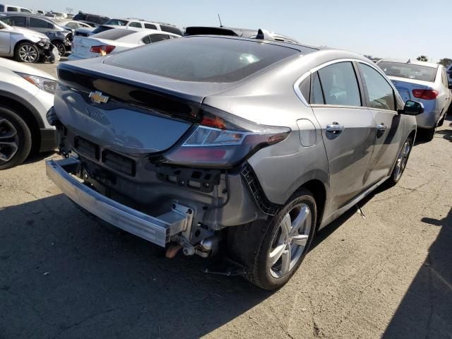 2019 Chevrolet Volt LT