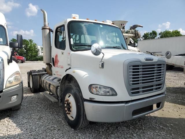 2007 Freightliner M2 112 Medium Duty