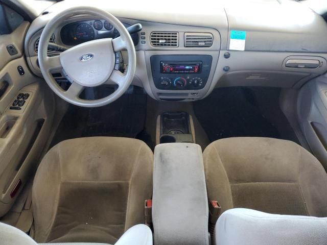 2007 Ford Taurus SE