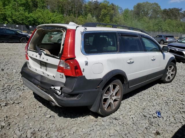 2013 Volvo XC70 T6