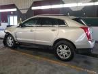 2010 Cadillac SRX Luxury Collection