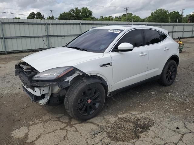 2019 Jaguar E-PACE S