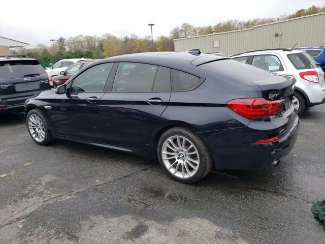 2014 BMW 535 Xigt