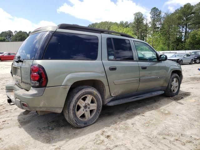 2003 Chevrolet Trailblazer EXT