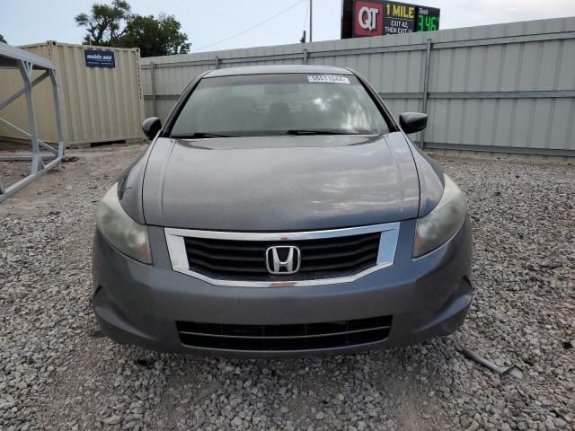 2009 Honda Accord EXL