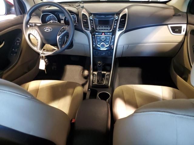 2016 Hyundai Elantra GT