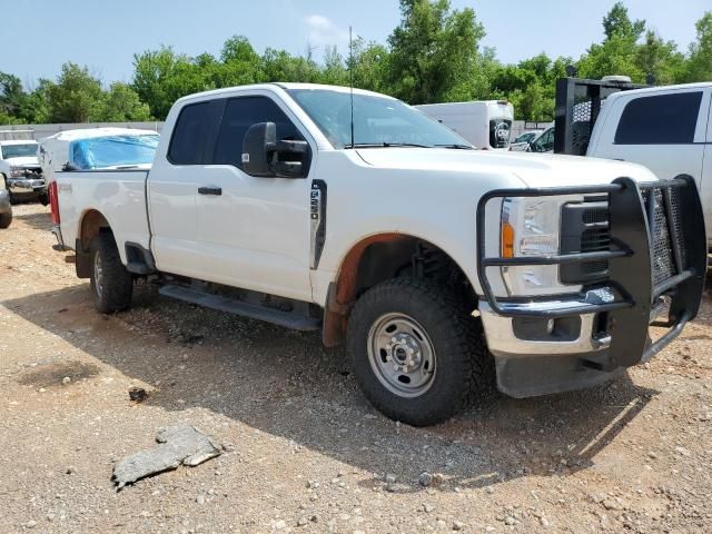 2023 Ford F250 Super Duty