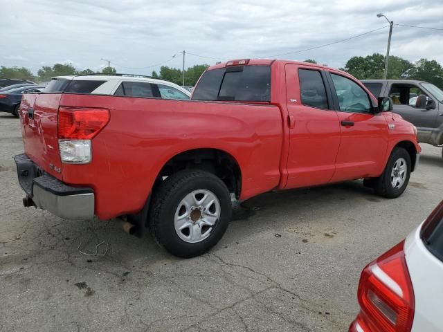 2011 Toyota Tundra Double Cab SR5