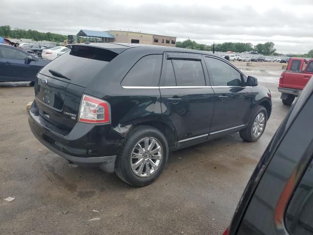 2008 Ford Edge Limited