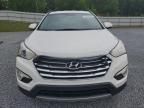 2015 Hyundai Santa FE GLS