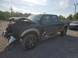 Salvage cars for sale from Copart York Haven, PA: 2011 Ford F250 Super Duty