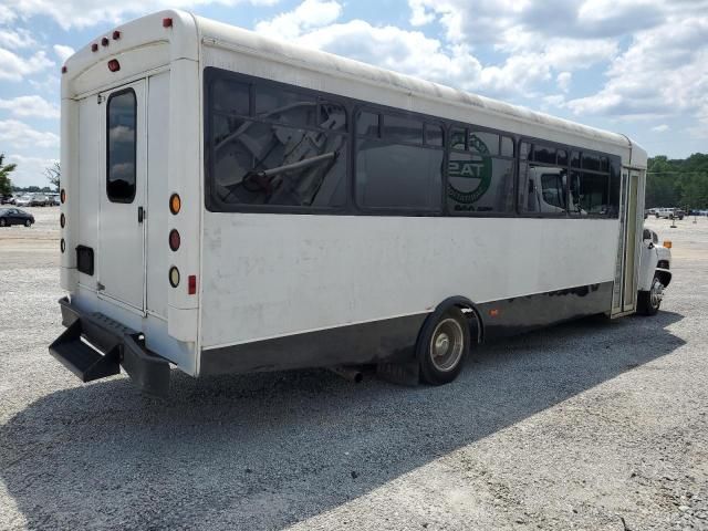 2005 GMC C5500 C5V042