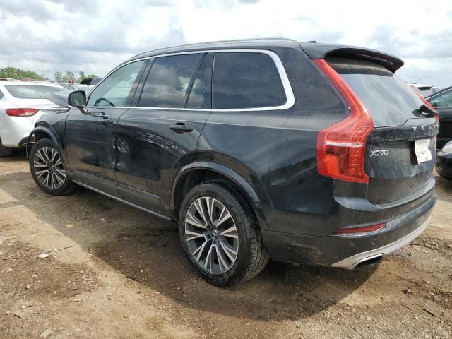 2020 Volvo XC90 T6 Momentum