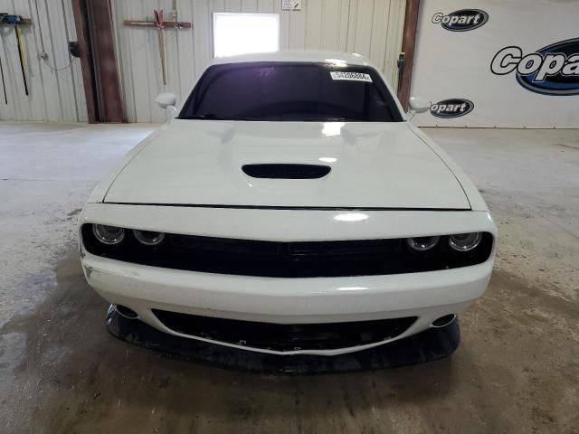 2019 Dodge Challenger R/T