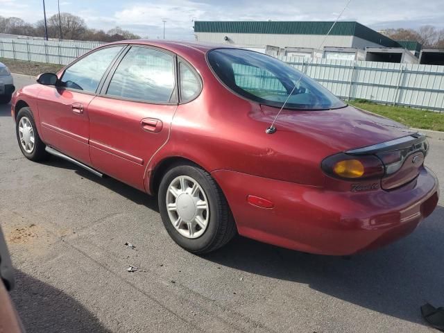 1996 Ford Taurus GL