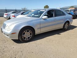 Mercedes-Benz salvage cars for sale: 2005 Mercedes-Benz E 320