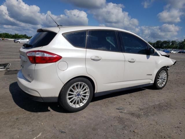 2013 Ford C-MAX SE