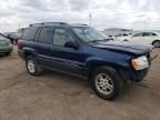 2003 Jeep Grand Cherokee Laredo