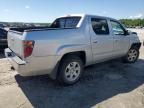 2008 Honda Ridgeline RTL