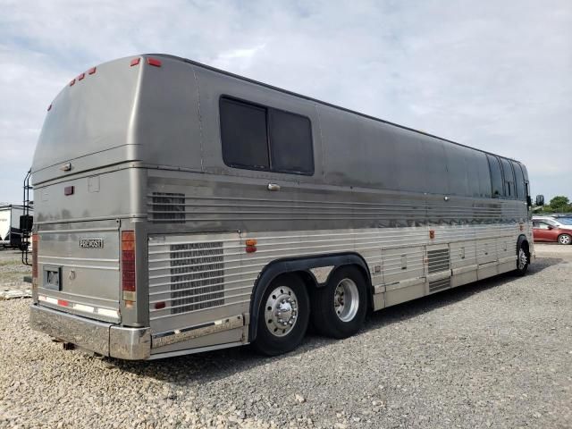 1993 Prevost Bus