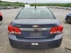 2013 Chevrolet Cruze LS