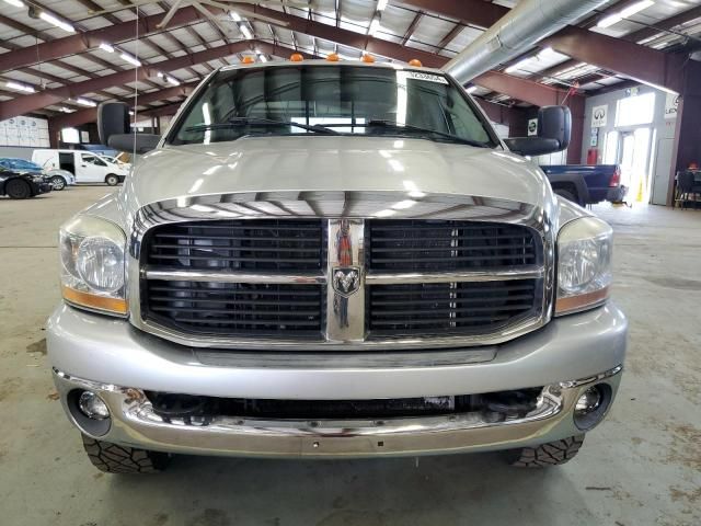 2006 Dodge RAM 2500 ST