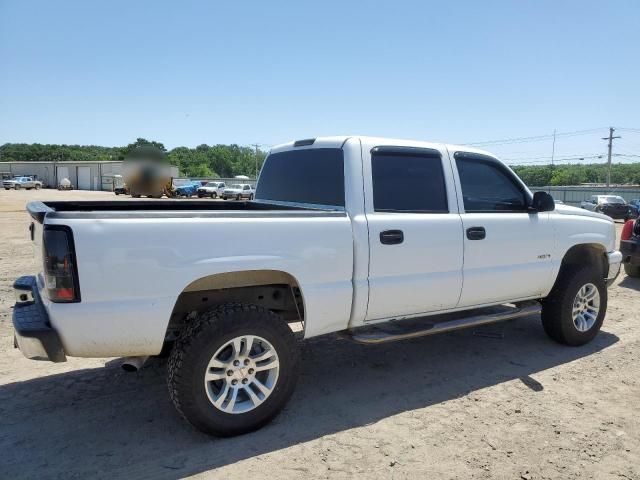 2006 Chevrolet Silverado K1500