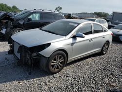 Hyundai Sonata salvage cars for sale: 2016 Hyundai Sonata SE