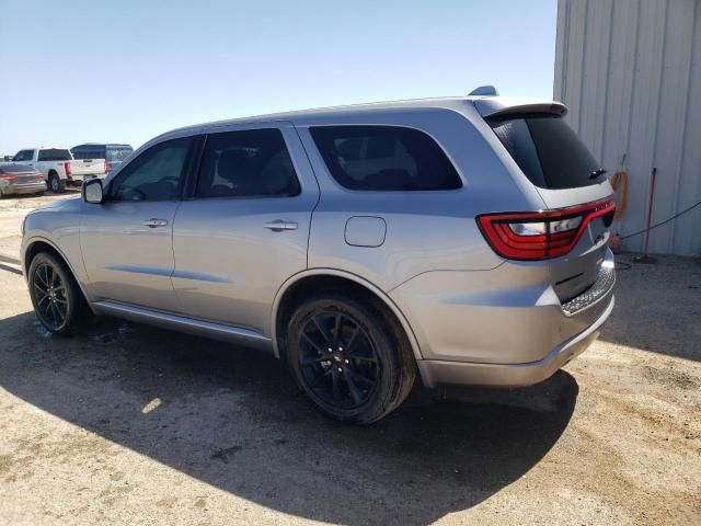 2019 Dodge Durango GT