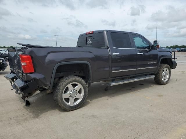 2015 GMC Sierra K2500 Denali