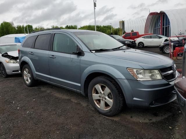 2010 Dodge Journey SXT