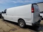 2008 Chevrolet Express G2500