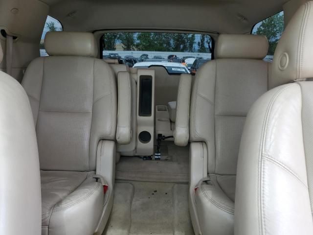 2008 Cadillac Escalade Luxury