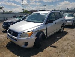 Run And Drives Cars for sale at auction: 2010 Toyota Rav4