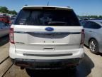 2011 Ford Explorer Limited