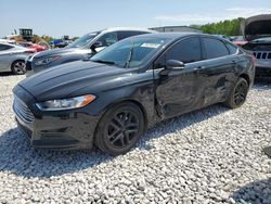 Ford Fusion se Vehiculos salvage en venta: 2013 Ford Fusion SE