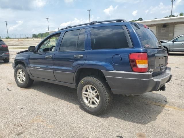 2003 Jeep Grand Cherokee Laredo