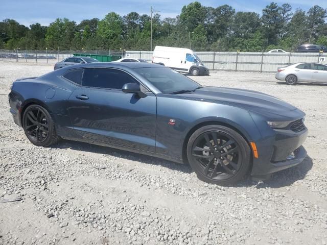 2023 Chevrolet Camaro LS