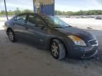 2007 Nissan Altima Hybrid