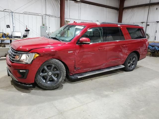 2020 Ford Expedition Max XLT