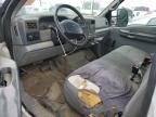 2002 Ford F350 SRW Super Duty