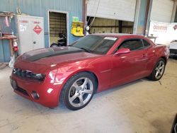 Muscle Cars for sale at auction: 2013 Chevrolet Camaro LT