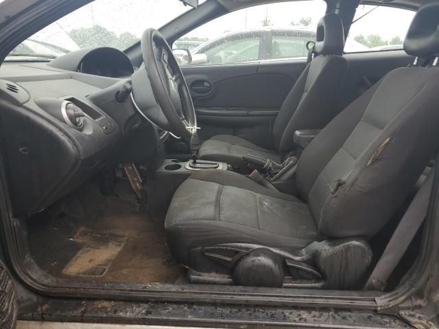 2005 Saturn Ion Level 2