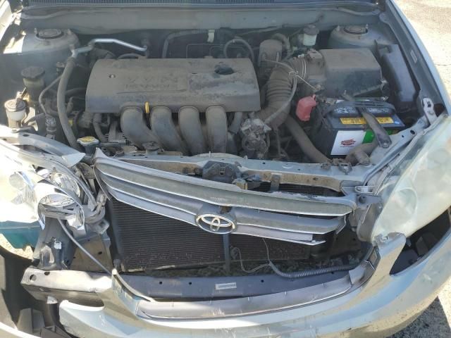 2003 Toyota Corolla CE