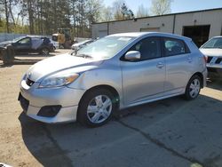 2009 Toyota Corolla Matrix S en venta en Ham Lake, MN