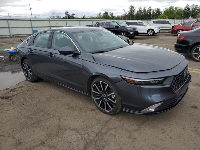 2023 Honda Accord Touring Hybrid